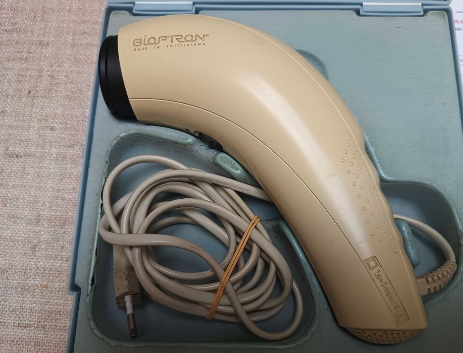 Lampa Lecznicza Bioptron Compact III Zepter