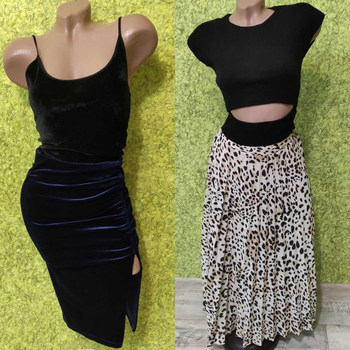 Набор одягу, лот жіночого одягу, пакет одежды брендовой