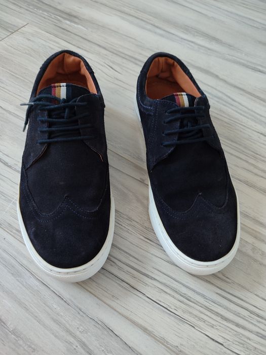 Trampki męskie, Quazi-41