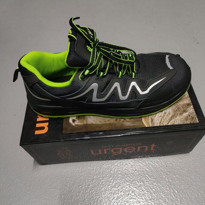 Buty robocze urgent 45