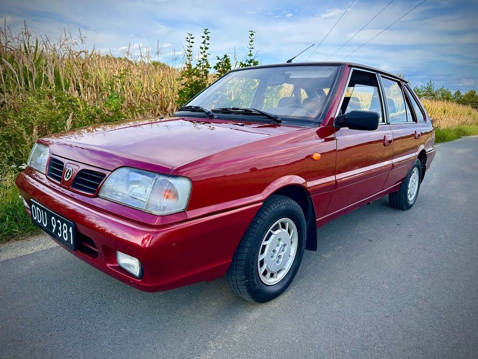 Polonez Caro