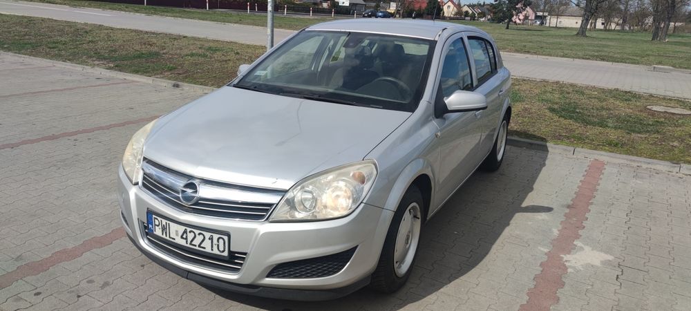 Sprzedam Opel Astra H