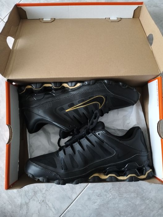 Sapatilhas Nike Reax 8 Tr Mesh
