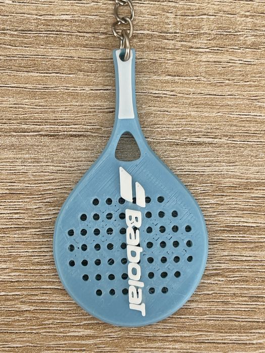 Porta chaves Babolat
