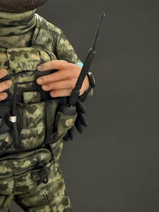 Лялька по фото, портретна лялька, лялька- подарунок,