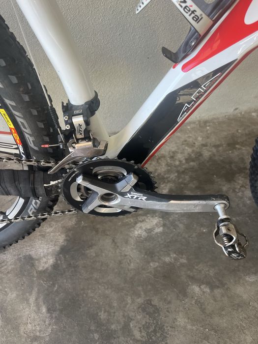 Bicicleta BTT Orbea Alma 29r