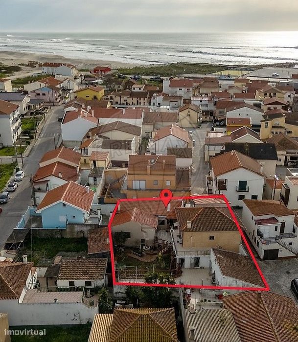 Moradia T6 para venda