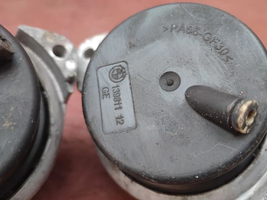 bmw e91 / e92 / e93 / e2 / e81 / e82 / e87 / e84 / e88 oryginalna podu