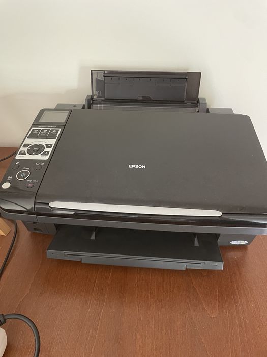 Impressora EPSON