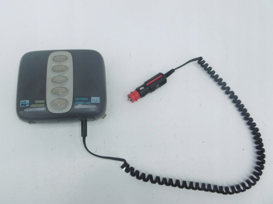 Тахограф VDO Continental automotive d-78052