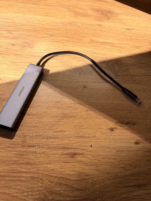 Ugreen usb-c multi-function hub