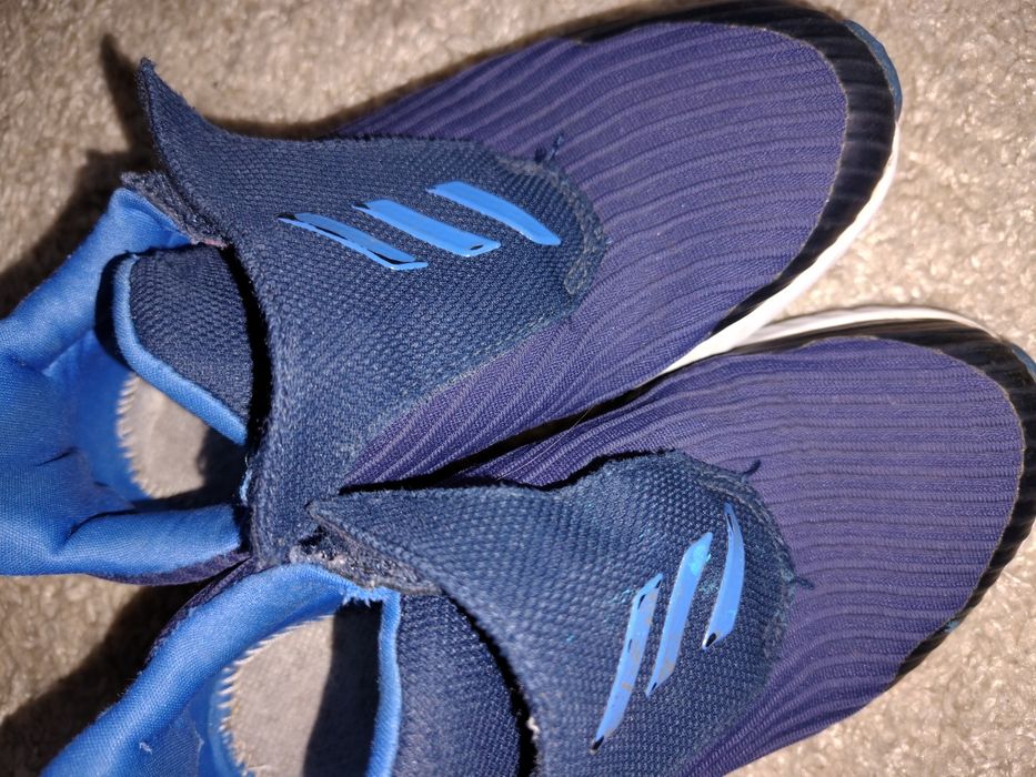 Кросівки Adidas оригинал 34 р