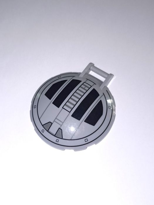 LEGO Star Wars dysk 6x6 18675pb01  SW TIE