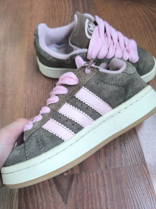 Кросівки Adidas campus (Адідас кампус) 32 розмір