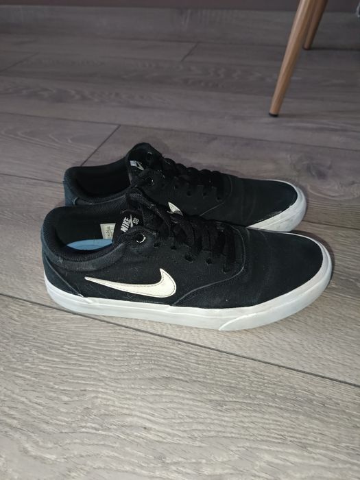 Кеди мокасини Nike 40