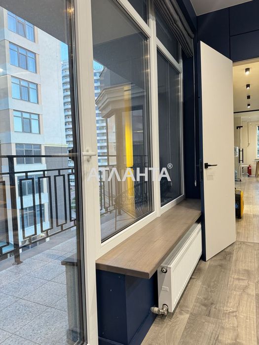 Комерційна нерухомість за адресою вул. Каманіна (площа 100 м²) - Atlanta.ua - фото 15