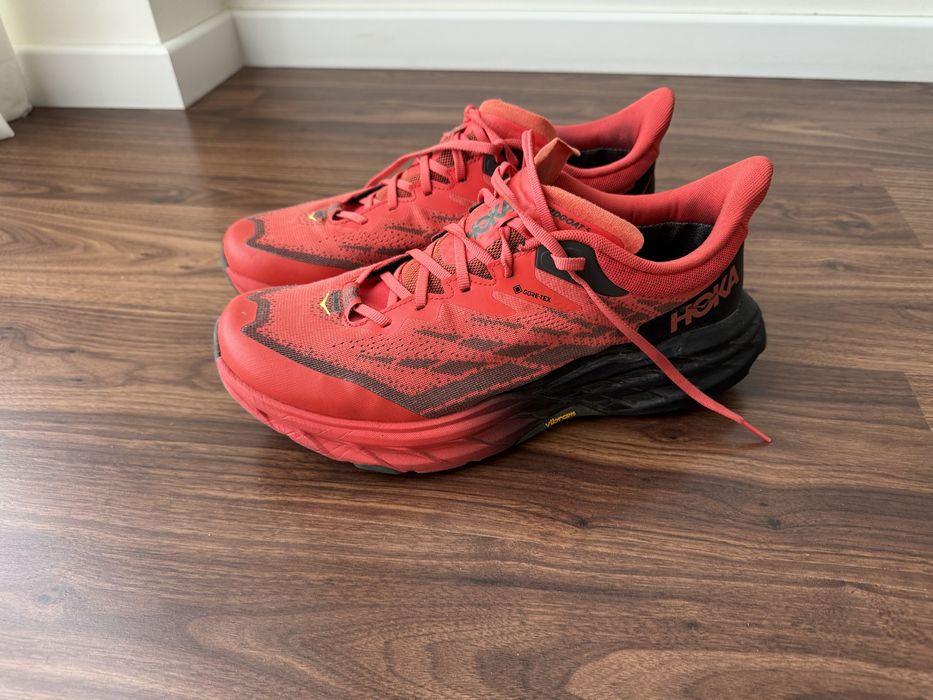Hoka Speedgoat 5 Goretex