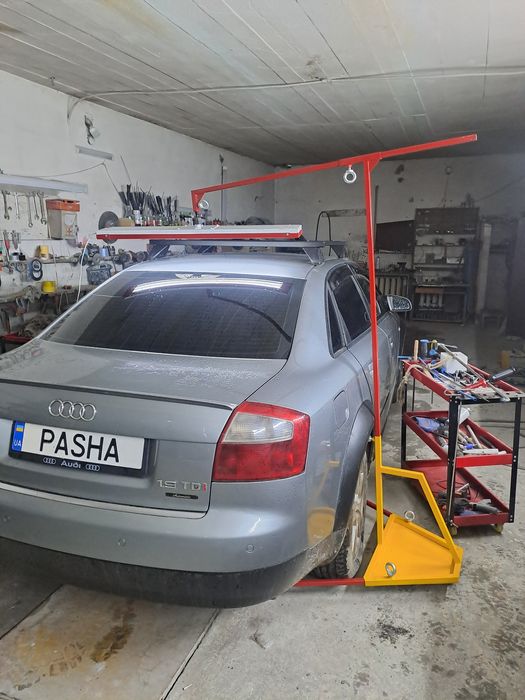 PDR Штатив лампа для видалення вм'ятин без покраски