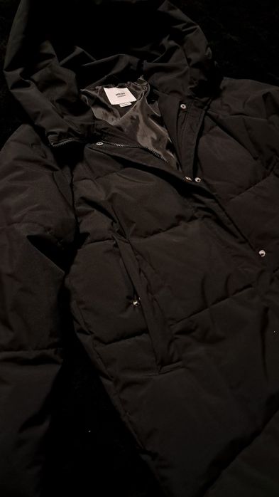 Куртка зимова house