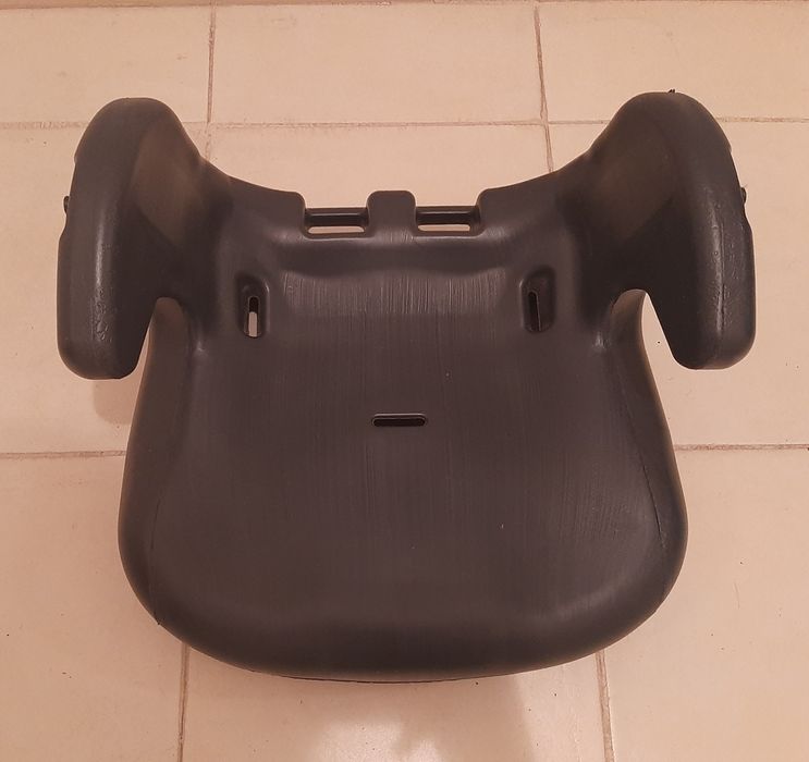 Assento auto elevatório criança grupo 2 (15 a 36 kg)