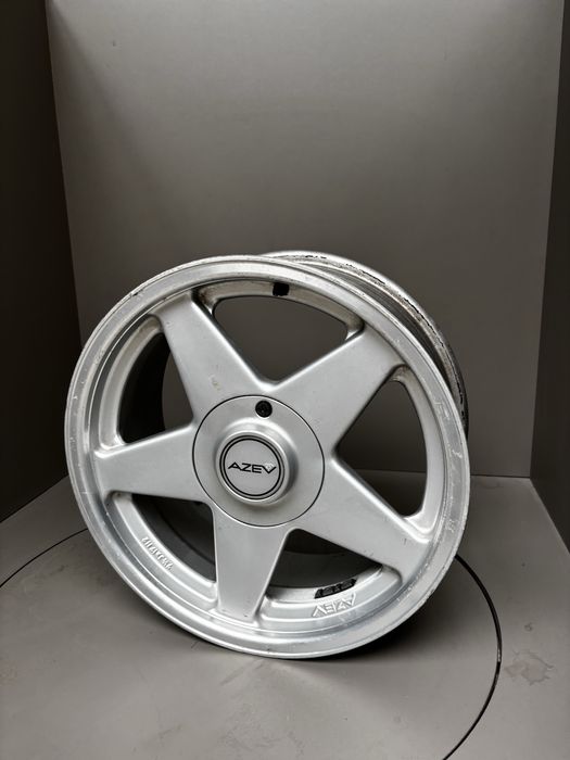 Felgi nissan 200 sx 17 cali