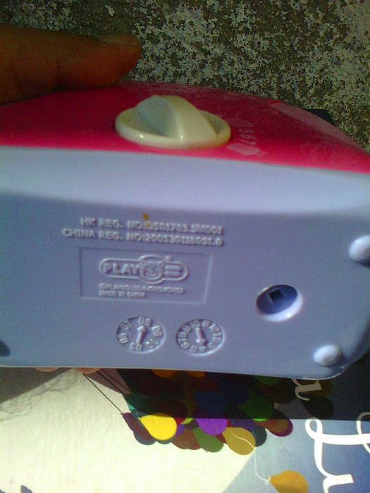 PlayGo Toast Bread Slices Toy for Children64586143924866121