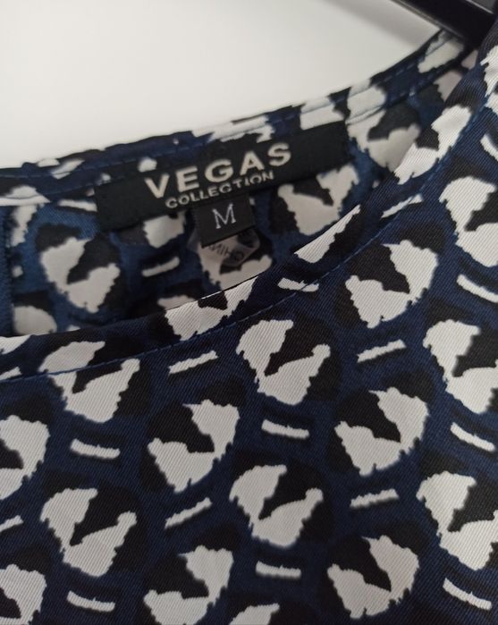 Sukienka damska Vegas r. M