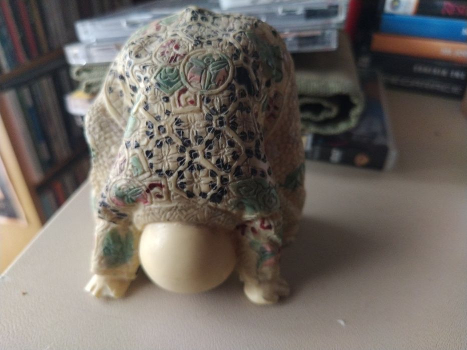 Figuras / bonecos de decoração
