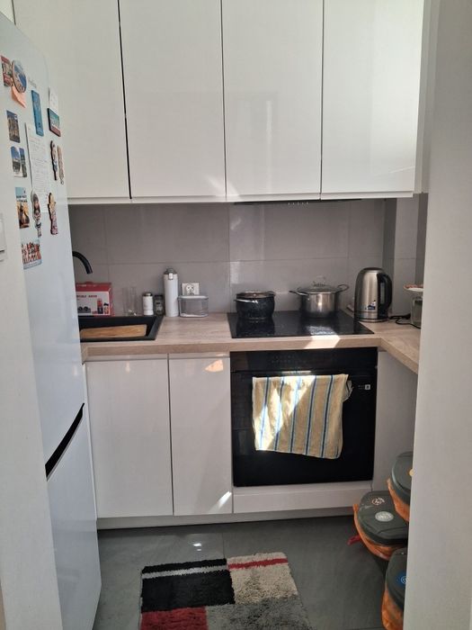 Okazja! Klimatyczne mieszkanie w kamienicy 49.56m2
