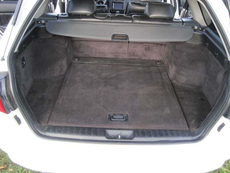 Mitsubishi Galant - dla Pasjonata modelu 2.5 V6 + LPG