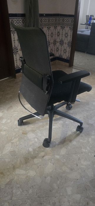 Cadeira de escritório