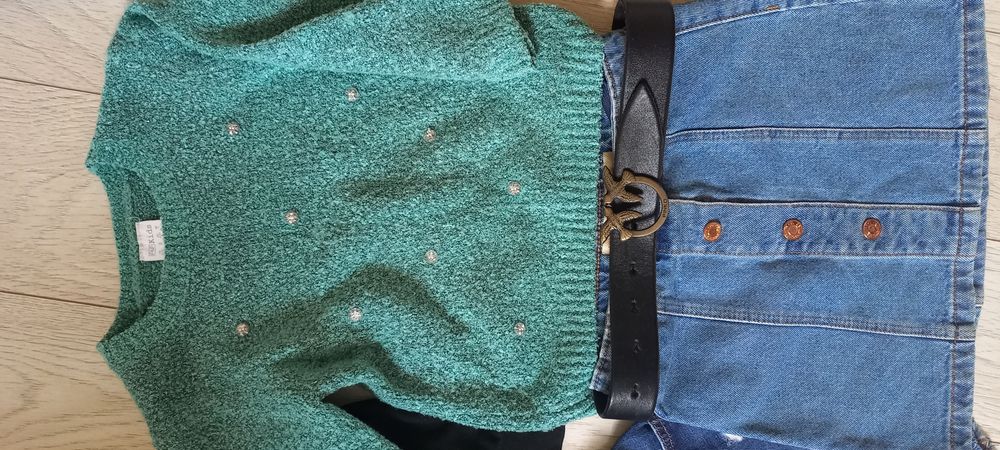 Одяг дитячий,кофта для дівчинки,світшот модний!4-6 років.