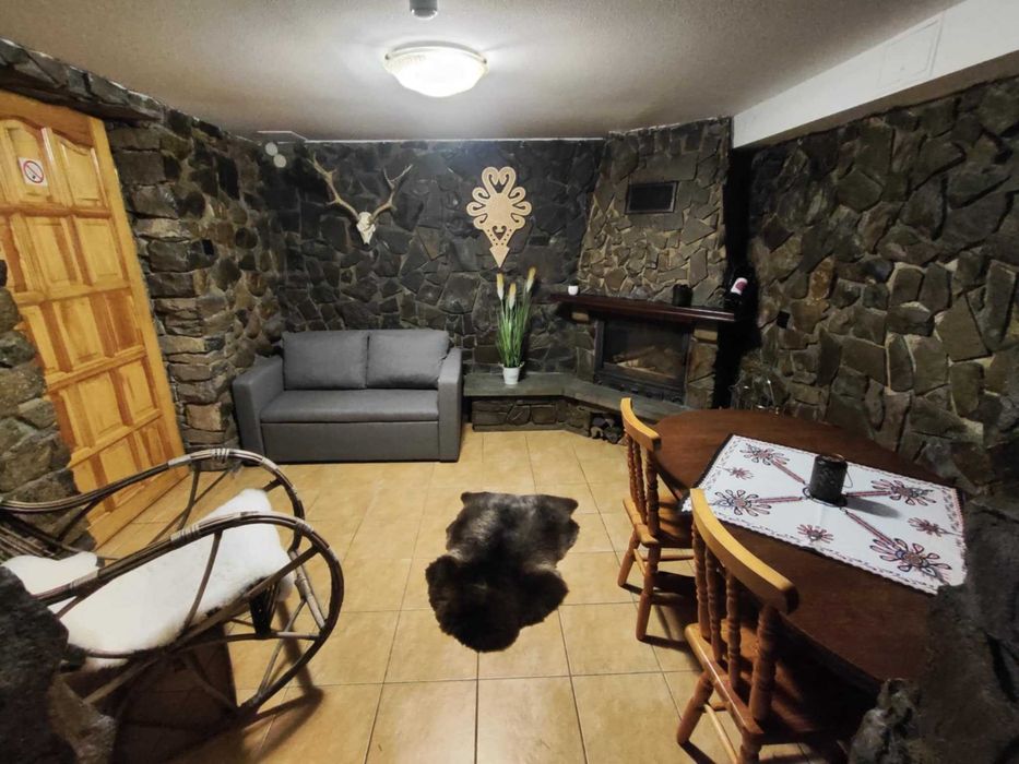 Zakopane, NOCLEG Centrum WOLNE pokoje 2/3/4 osobowe 800 m Krupówki