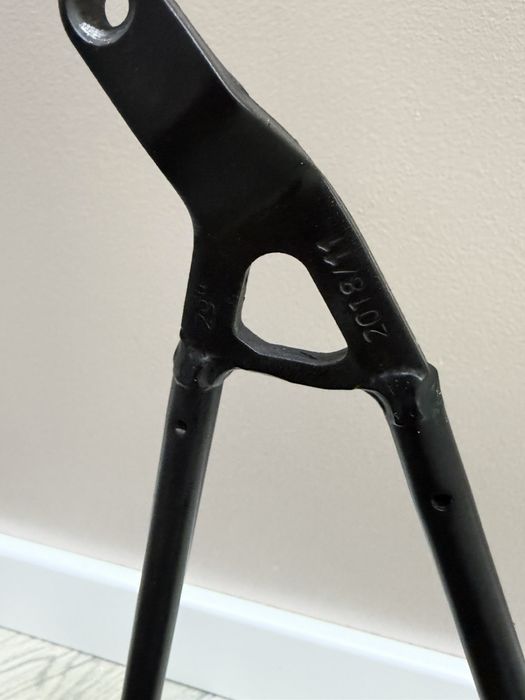 КОМПЛЕКТ бризговиків крила ACID 75 29'' cube