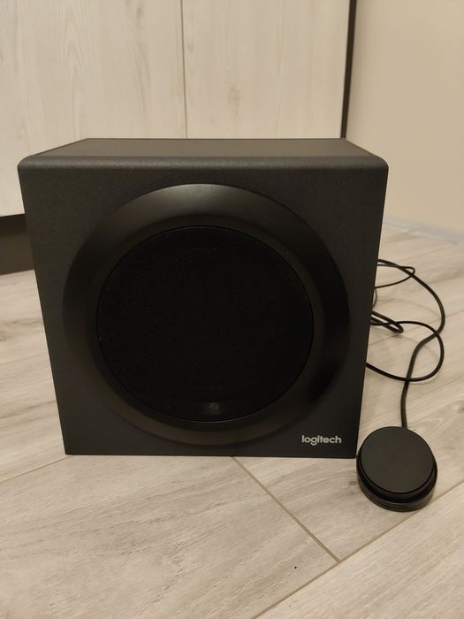Głośniki Logitech Z333 80W