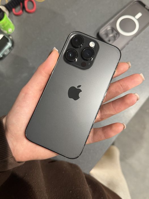 iPhone 14 pro 128GB