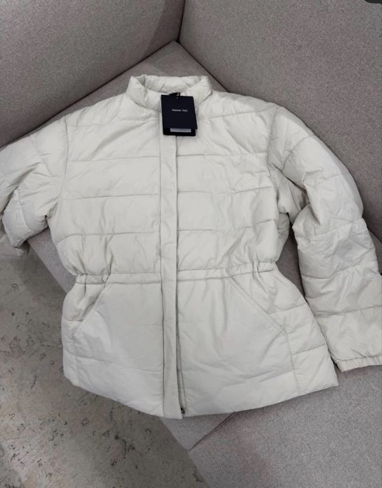 Вітровка Massimo Dutti xs/s old money стиль