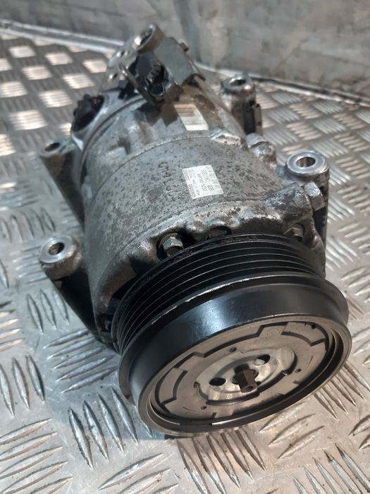 Sprężarka Klimatyzacji Kompresor A0012309111 Mercedes W169 2.0 Cdi