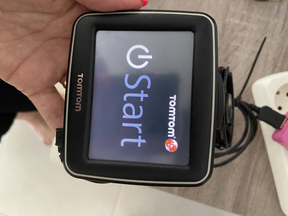 Gps tomtom original64171747644418122