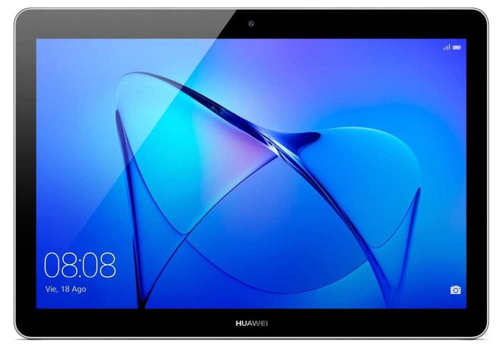Tablet HUAWEI MediaPad T3 (Wi-Fi + 4G) - Novo c/ Fatura e Garantia de 3 anos