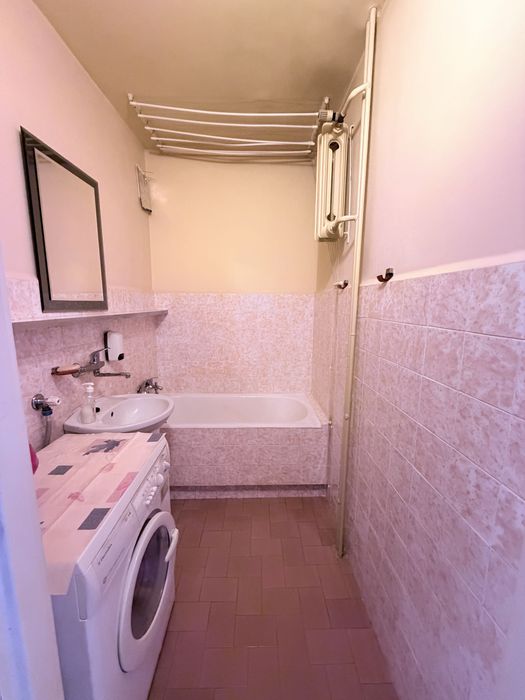 Bezpiośrednio sprzedam 58,69 m2 3 pokoje