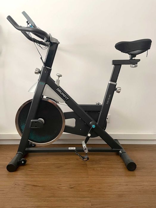 Cecotec DrumFit Indoor Delfos