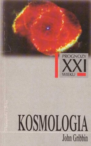 Kosmologia John Gribbin