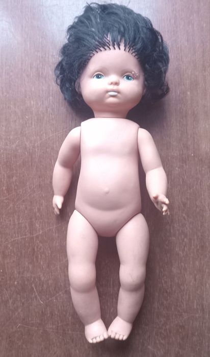 Пупс, кукла ГДР , 1990-х годов