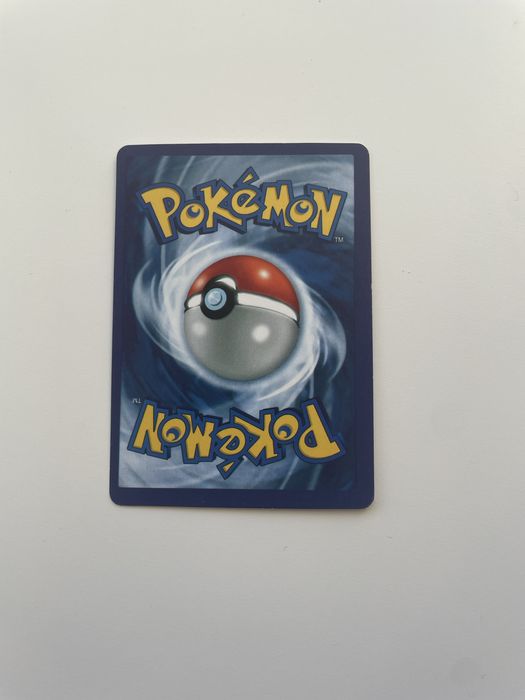 Cartas colecionáveis Pokemón
