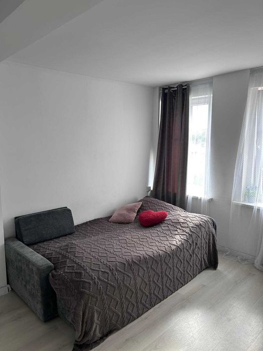 Wynajmę mieszkanie 42 m² – 2 pokoje, Zgorzelec, ul. Kościuszki