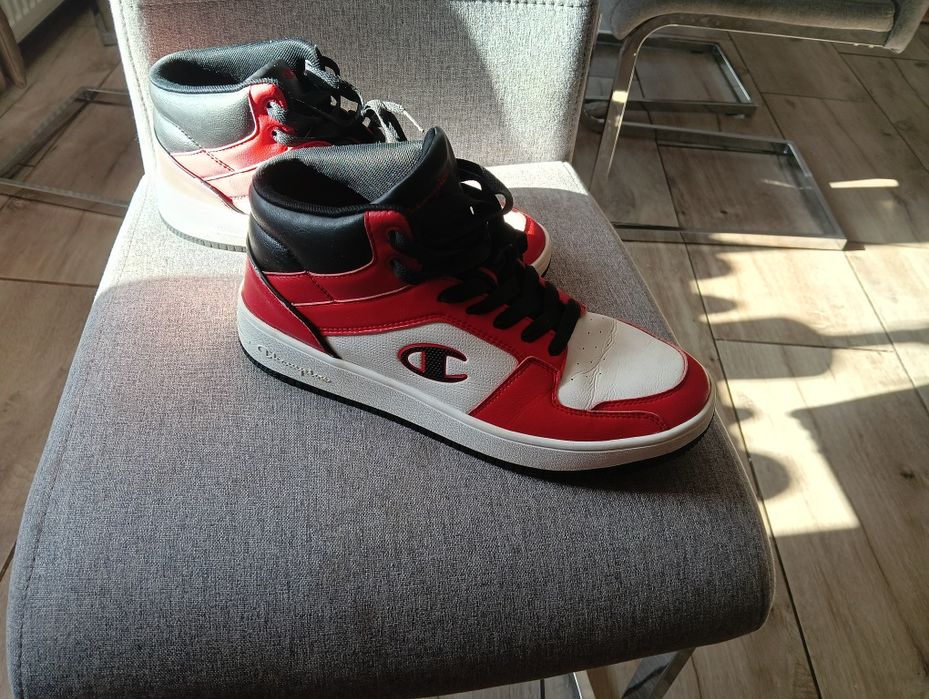 Buty Champion rozm. 44