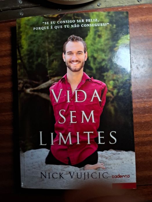 Life Without Limits Book64309820565633120