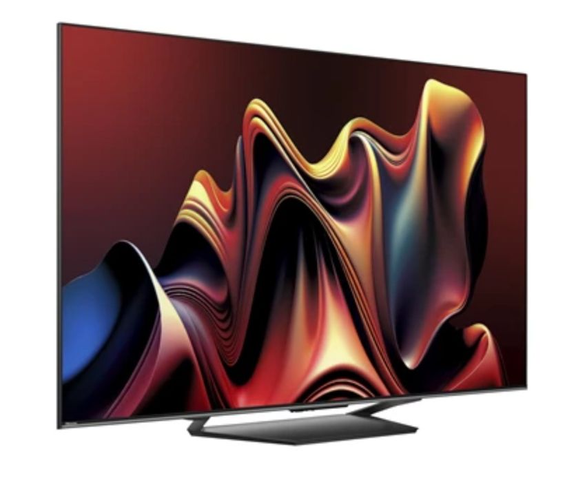 Телевізор Hisense 75 U7NQ