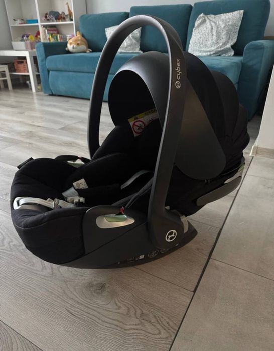 Krszesło cybex T i-Size